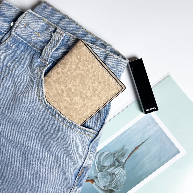 Ví card Mini Bifold YOURS