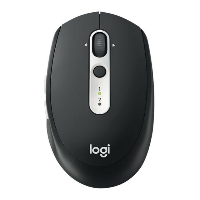 [Hàng Chính Hãng ] Chuột không dây Bluetooth Logitech M585 Multi Device-Wireless, Bluetooth