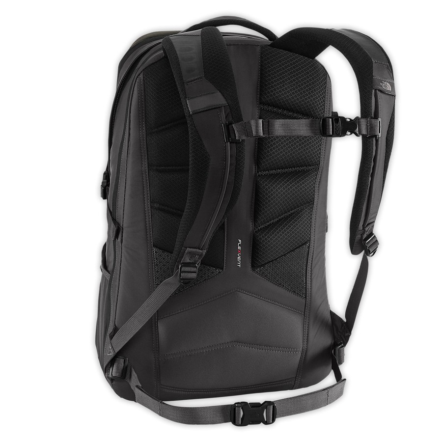 THE NORTH FACE ROUTER 2015 BLACK