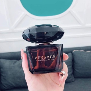 Nước hoa VERSACE CRYSTAL NOIR