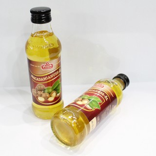 Dầu Macca Kunella Feinkost Cho Bé 100ml Đức