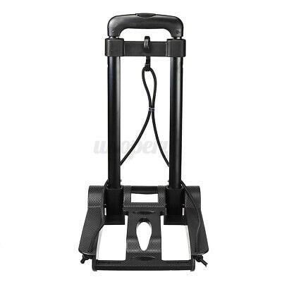 Xe kéo hàng đa năng gấp gọn tiện dụng tải trọng 25kg (Nhập khẩu và phân phối bởi Hando)