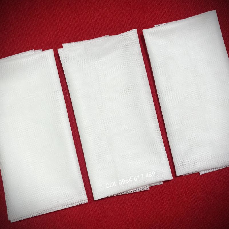 Khăn Đồ Xôi Dùng Lót Đáy Chõ Xửng Hấp Giúp Nấu Xôi Nấu Đỗ Hấp Bánh Ngon Không Bị Ướt Nhão | BigBuy360 - bigbuy360.vn