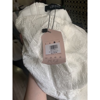 váy cocosin size L