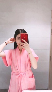 ORDER - Áo choàng tắm Thái Lan