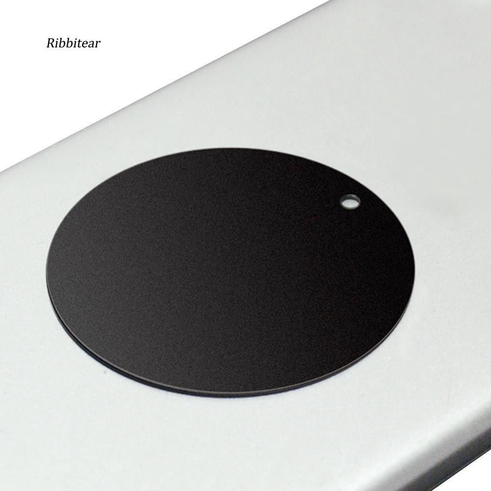 Bộ 4 miếng hít nam châm gắn điện thoại trên xe hơi