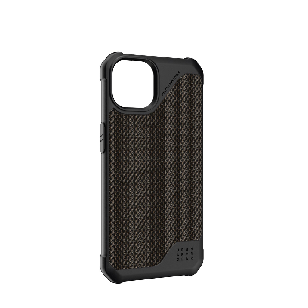 Ốp lưng UAG Metropolis LT cho iPhone 13 [6.1 inch]