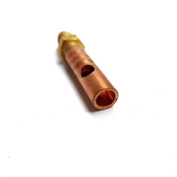 Đầu chế mỏ cắt plasma p80 Phụ kiện máy cắt plasma