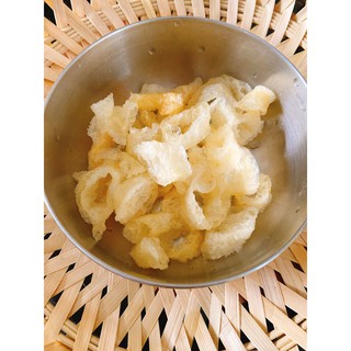 Bóng cá nấu soup gói 100gram
