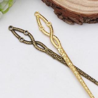 MKEB Trâm Cài Tóc Hình Độc Đáo