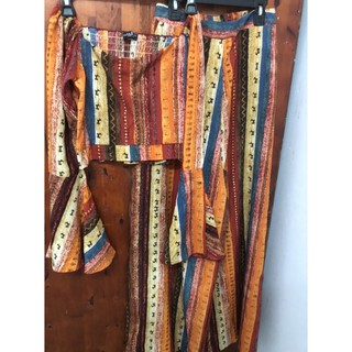 Sét thổ Cẩm