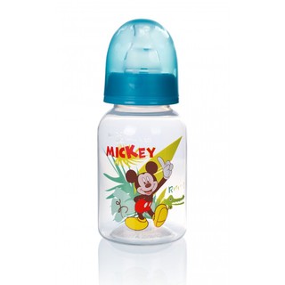 Bộ 3 bình sữa Thái Lan 125ml cho bé DN1611
