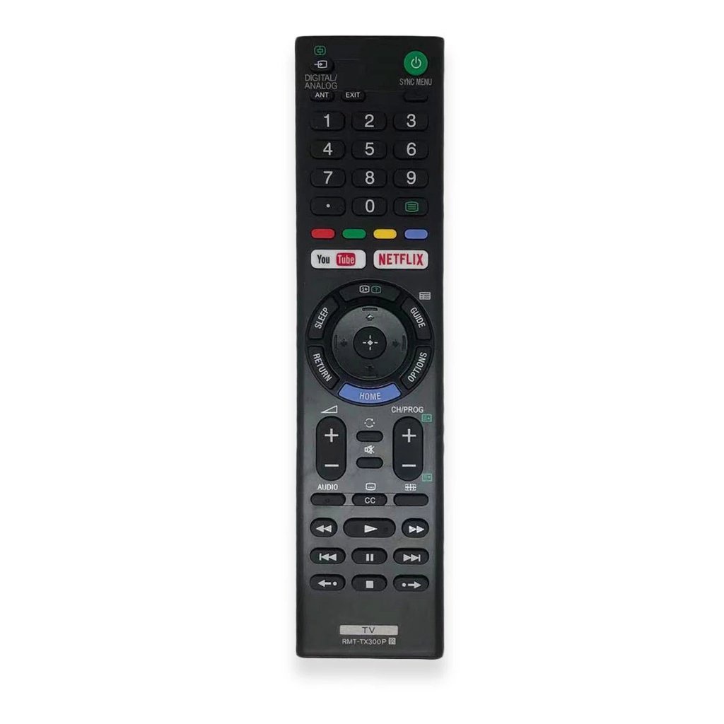 Điều Khiển Từ Xa RMT-TX300P Cho TV Sony RMT-TX300E RMT-TX300U KD-55X7000E RMF-TX200U XBR-65X900E