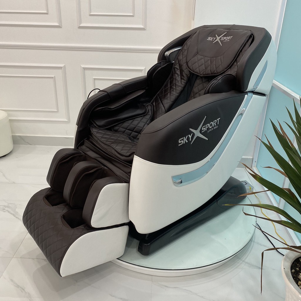 Ghế massage cao cấp SKY X11 Luxury