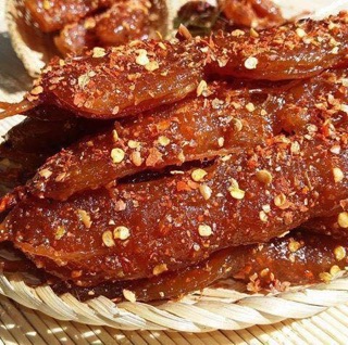 Me dẻo chua cay 500gr