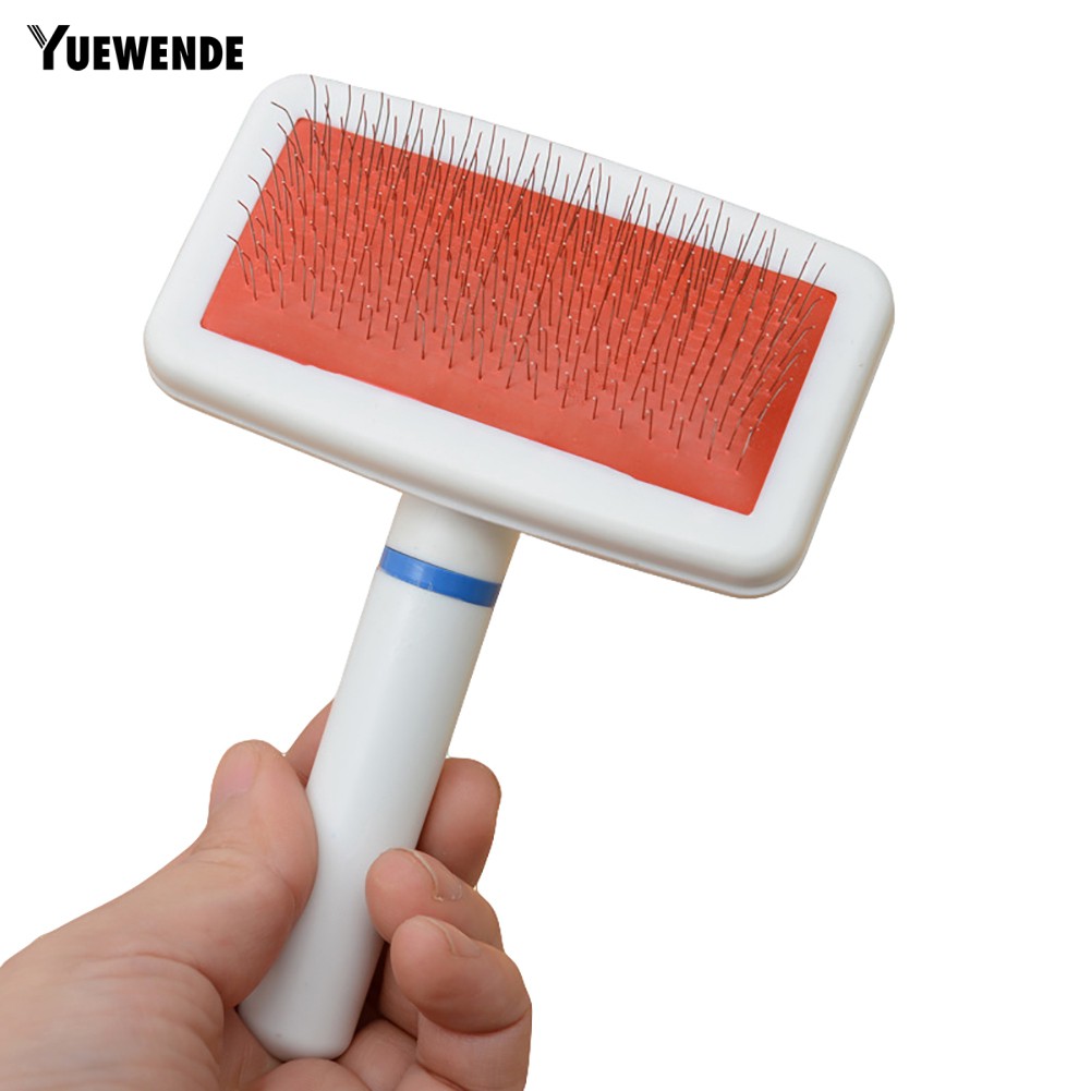 Lược chải lông mát xa tiện dụng dành cho thú cưng