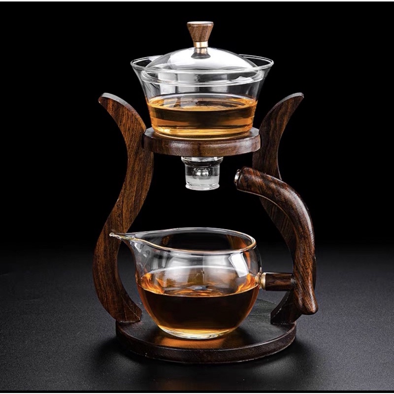 ẤM PHA TRÀ VAN NAM CHÂM SANG TRỌNG