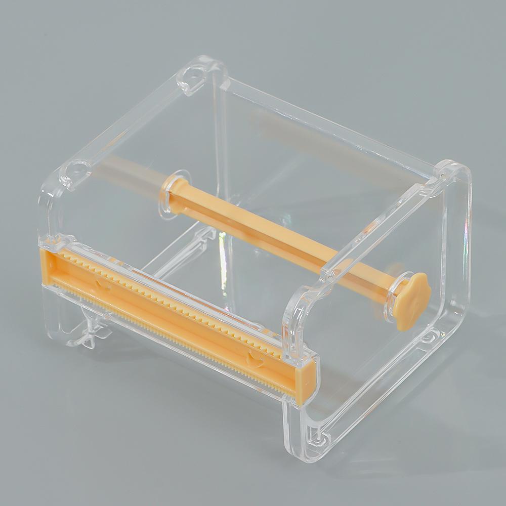 Băng Keo Trong Suốt Đa Năng Tiện Dụng