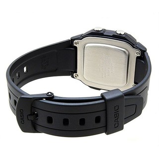 Đồng hồ Nam Casio W-800HG-9AVDF