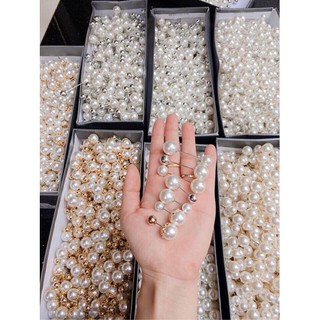 SET 7 TRÂM CÀI ÁO 2 ĐẦU #A85