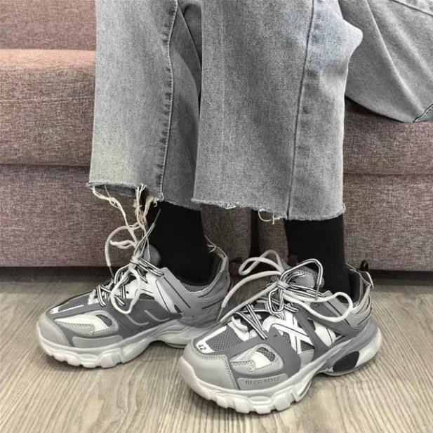 Giày sneakers Nam nữ BLCG Style - Azx21