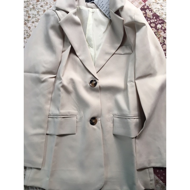 (Hàng đang về ) Áo Blazer kiểu dáng trẻ trung (có ảnh chụp thật) | BigBuy360 - bigbuy360.vn