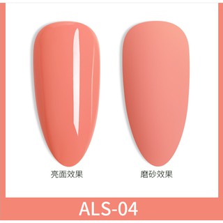 Sơn Gel As mã ALS | Chai đỏ 15ML
