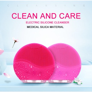 Máy rửa mặt Massage JMY (chính hãng)