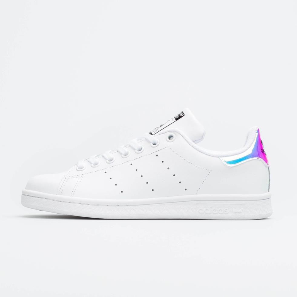 [FreeShip] [𝐇à𝐧𝐠 𝐑𝐞𝐚𝐥] [ĐẸP] [hàng cao cấp] Giày Adidas Chính Hãng Stan Smith Hologram Auth 100% Fullbox .hàng chuẩn