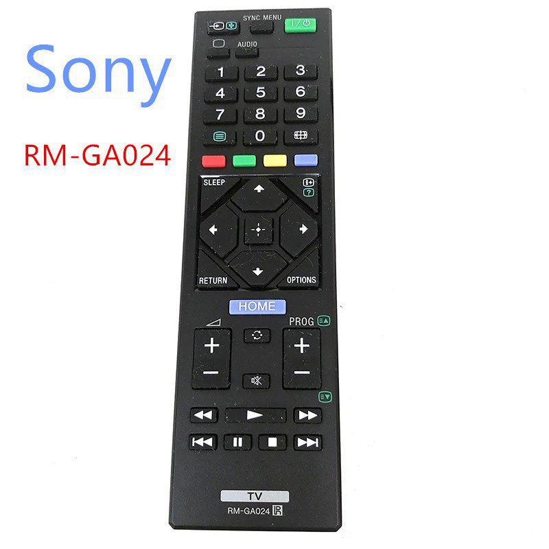 Điều khiển từ xa cho TV Sony Bravia TV KLV-46R452A KDL-32R300B KDL-32R304B KDL-40R350B Kl-24R40A Kv42Rv2Rv-L-32Rv2Lv