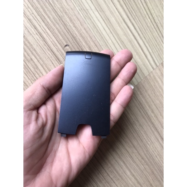 - Hn03 - Nắp lưng BlackBerry 8700 Rogers