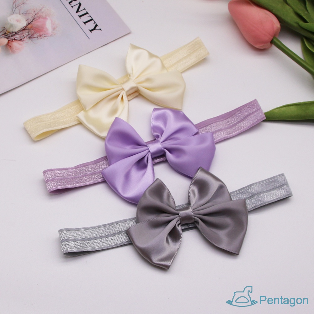 Vớ Công Chúa Gắn Nơ Thời Trang Cho Bé 0-12 Tháng Tuổi