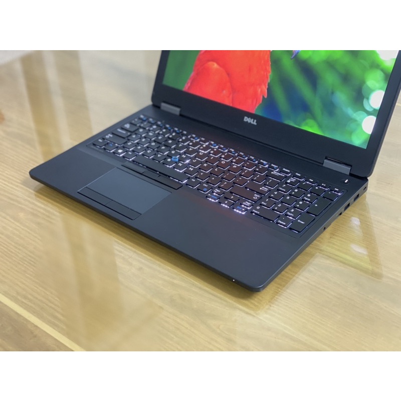 Laptop Dell Latitude E5570 - Laptop văn phòng Bền bỉ giá Tốt | BigBuy360 - bigbuy360.vn