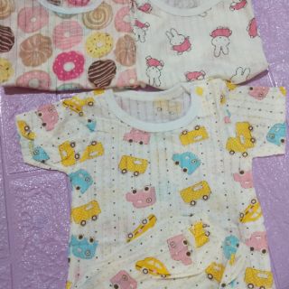 Combo quần áo cho bé