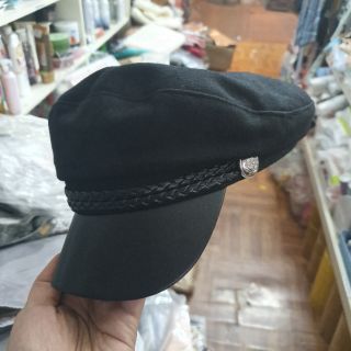 Mũ nồi da Baker Boy mẫu mới 2024