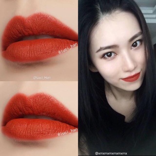 Son Lime Crime màu pumpkin