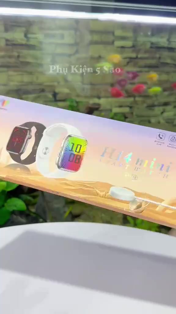 Đồng Hồ WATCH 8 - 41mm Smartwatch Thông Minh Tràn Viền Thép , Kết Nối Bluetooth Sử Dụng Nghe Gọi - Chính Hãng PICETECH | BigBuy360 - bigbuy360.vn