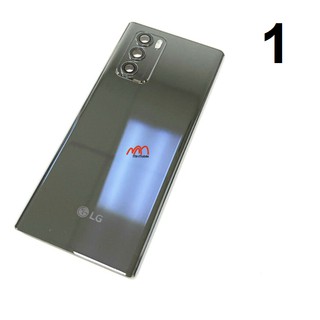 Kính Lưng - Nắp Lưng LG Wing