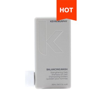 dầu gội cân bằng, dầu gội cân bằng Kevin Murphy BALANCING WASH
