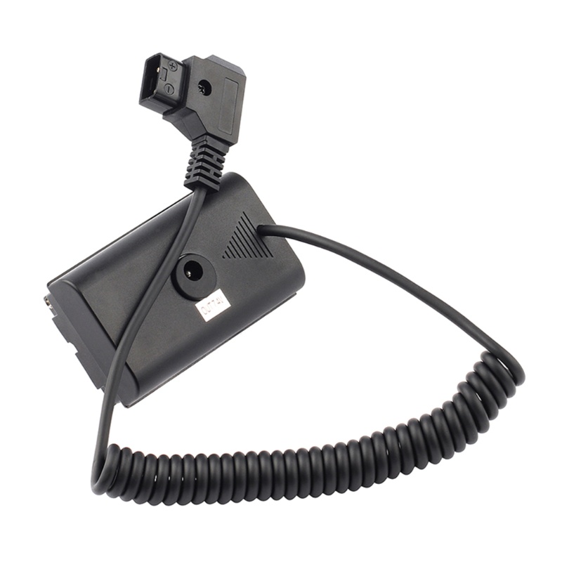 Dây Cáp Nguồn 8V 3A D-Tap Sang NP-F550 F570 Chuyên Dụng Dành Cho Màn Hình Hiển Thị