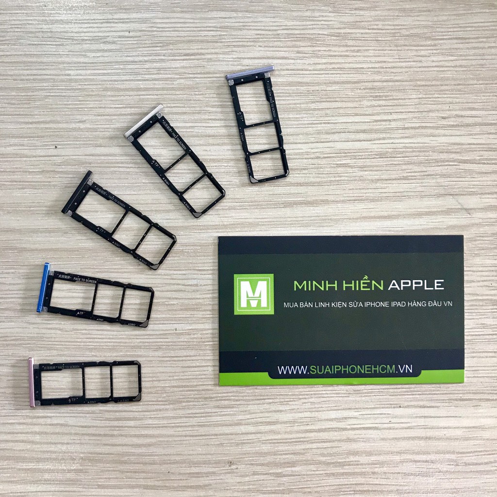 Khay sim Xiaomi Mi S2