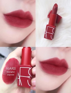 Son thỏi Nars săn sale 70%