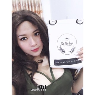 Bột Đâụ ZuYu hỗ trợ tăng vòng 1