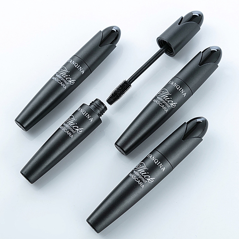 Mascara silicon chống thấm nước YANQINA chất lượng cao | BigBuy360 - bigbuy360.vn