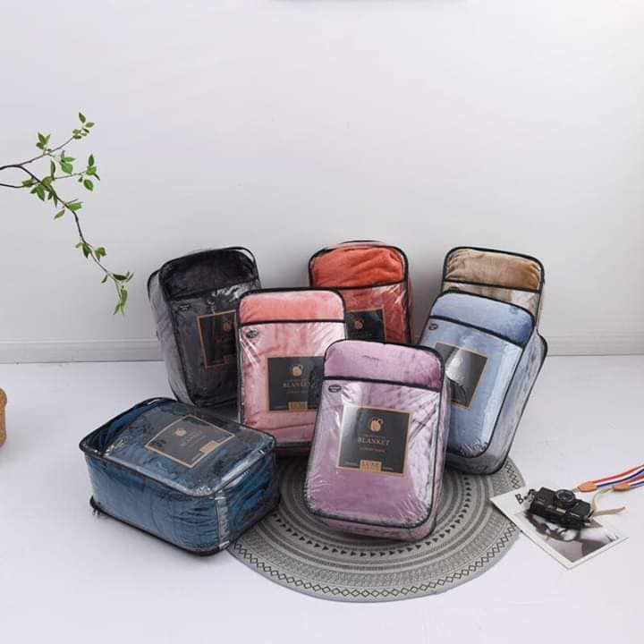 Chăn Tuyết Muji Xuất Nhật Loại 2,5kg