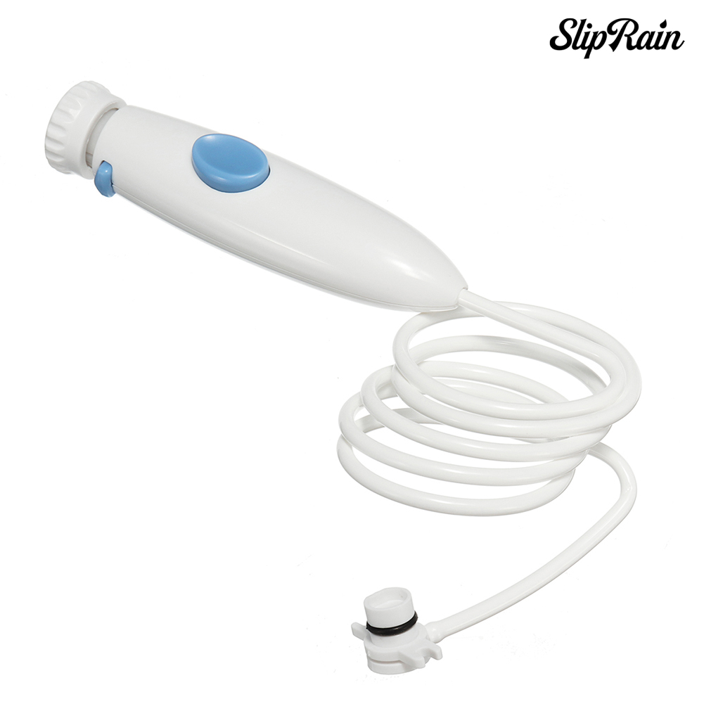 Tay cầm tăm nước chất liệu nhựa bền bỉ cho Waterpik Wp-900 Wp-100