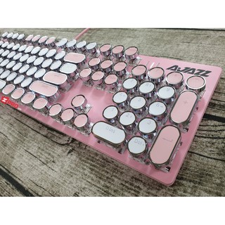 Bàn phím Ajazz Robocop RGB