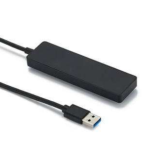Bộ Chia Cổng Usb 3.0 Tốc Độ Cao Tiện Dụng Usb 2.0