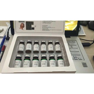 Btox Peel 2 Màu ( Vi Kim Tảo Biển) Date Mới