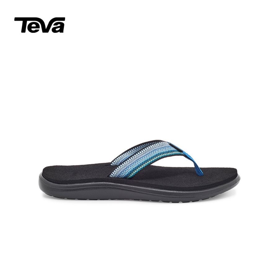 Dép xỏ ngón nữ Teva Voya Flip - 1019040-ABMLT